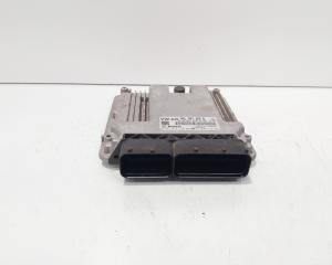 Calculator motor ECU, cod 04L907309B, 0281018510, Skoda Octavia 3 (5E3) 1.6 TDI, CLH (id:726034)