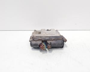 Calculator motor ECU, cod 03L906018BQ, 0281016397, Skoda Yeti (5L) 2.0 TDI, CFH (id:725993)