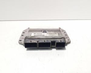 Calculator motor Ecu, cod 8200509516, 8200751638, Renault Megane 2 Combi, 1.4 benz, K4J740 (id:726089)