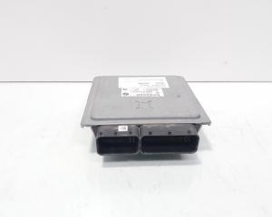Calculator motor ECU, cod 7595179, Bmw 3 Touring (E91), 2.0 benz, N43B20A (id:725992)