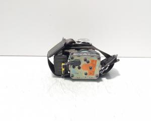Centura dreapta fata cu capsa, cod 8K1857706K, Audi A4 (8K2, B8) (id:726065)