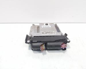 Calculator motor ECU, cod 03L906022NH, 0281015752, Audi Q5 (8RB) 2.0 TDI, CAH (id:725990)