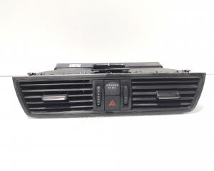Grila aer bord centrala, cod 5JA820951C, Skoda Rapid (NH3) (id:726091)