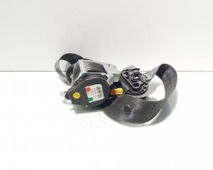 Centura dreapta fata cu capsa, cod 5M2857706F, VW Golf 6 Plus (id:726067)