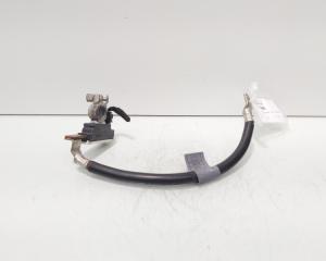 Borna baterie (-) cu capsa, cod 8K0915181, Audi A4 Avant (8K5, B8) (id:725960)