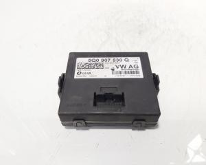 Modul control central, cod 5Q0907530Q, Vw Golf 7 (5G) (id:726018)