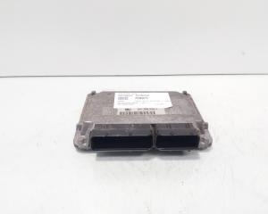 Calculator motor ECU, cod 047906033E, Skoda Fabia 1 (6Y2), 1.4 MPI, AZF (idi:725971)