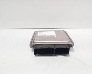 Calculator motor ECU, cod 04L907445E, Vw Golf 7 (5G) 1.6 TDI, DDYA (idi:725997)