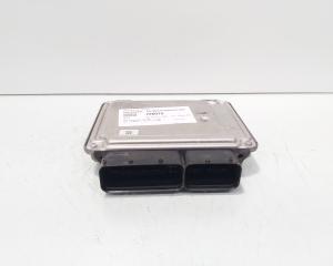 Calculator motor ECU, cod 03L906018LA, 0281017645, Audi A5 (8T3) 2.0 TDI, CGL (idi:726015)