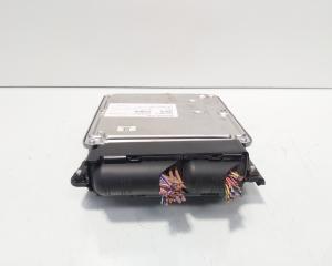 Calculator motor ECU, cod 03L906022B, 0281014235, Audi Q5 (8RB) 2.0 TDI, CAG (idi:725820)