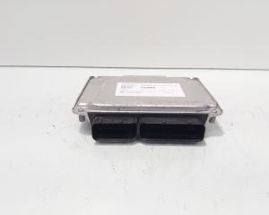 Calculator motor ECU, cod 045906019BR, 0281012318, Skoda Fabia 1 Combi (6Y5) 1.4 TDI, BNM (idi:725806)