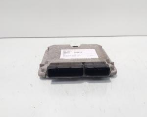Calculator motor ECU, cod 036906034KC, Skoda Fabia 1 (6Y2) 1.4 16V benz, BBY (idi:725811)