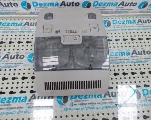 Lampa plafon fata Audi A4, cod 8E0951177