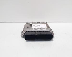 Calculator motor ECU, cod 04L907309B, 0281018510, Vw Golf 7 (5G) 1.6 TDI, CLH (idi:725785)