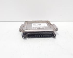 Calculator motor ECU, cod 9643524980, 0281010767, Citroen Xsara Van, 2.0 HDI, RHY (idi:725980)