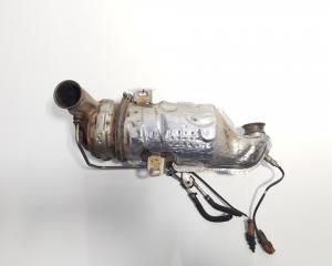 Catalizator, cod 9673531580, Peugeot 1007, 1.6 HDI, 9HZ (idi:716925)