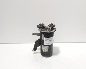 Carcasa filtru combustibil, cod 3C0127400D, Vw Passat Variant (3C5) 2.0 TDI, BMP (id:726357)