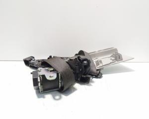 Centura stanga fata cu capsa pirotehnica, cod 13394801, Opel Zafira C (P12) (id:726419)