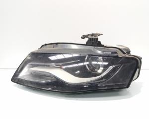 Far stanga cu led si xenon, cod 8K0941003D, Audi A4 Avant (8K5, B8) vol pe dreapta (id:726258)