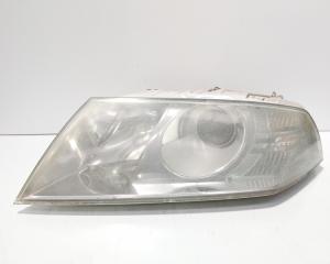 Far stanga cu xenon, Skoda Octavia 2 Combi (1Z5) vol pe stanga (id:726247)