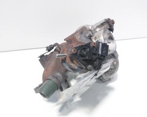 Supapa turbo electrica, Citroen C4 Cactus, 1.6 HDI, 9H06 (idi:710517)