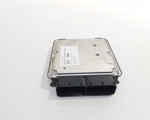 Calculator motor ECU, cod 04L907309P, 0281031483, Vw Passat (3G2) 2.0 TDI, DFGA (idi:720654)