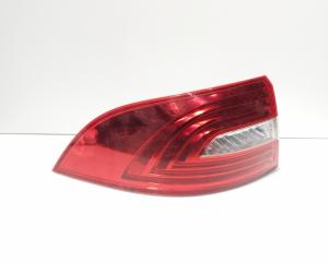 Stop stanga aripa cu led, cod 3T5945095A, Skoda Superb II (3T4) facelift (id:726545)