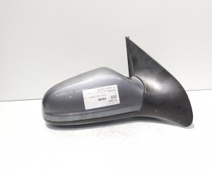Oglinda electrica dreapta, Opel Astra H Combi, facelift, vol pe stanga (id:726500)