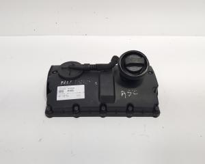 Capac culbutori, cod 038103469S, Vw Golf 4 (1J1) 1.9 TDI, ARL (idi:701825)