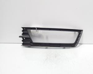 Grila proiector stanga, cod 5JA807681, Skoda Rapid (NH3) (id:726481)