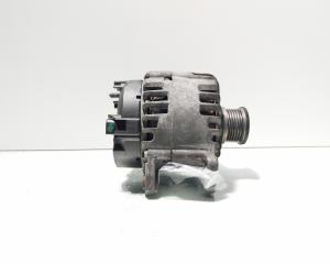 Alternator 140A Valeo, cod 03L903023L, Audi A3 (8V1) 1.6 TDI, CLH (idi:718759)