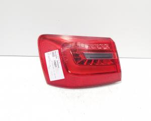 Stop stanga aripa cu led, cod 4G9945095B, Audi A6 Avant (4G5, C7) (id:725371)