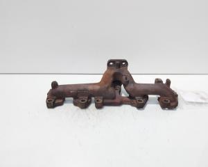 Galerie evacuare, cod GM55223906, Opel Corsa D 1.3 CDTI, A13DTC (id:725505)