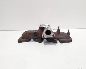 Galerie evacuare, cod 03L253033B, Audi A4 Avant (8K5, B8) 2.0 TDI, CGL (id:725496)