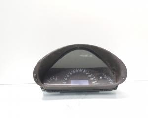 Ceas bord, cod A2035403911, Mercedes Clasa C (W203) 2.2 CDI (id:725302)