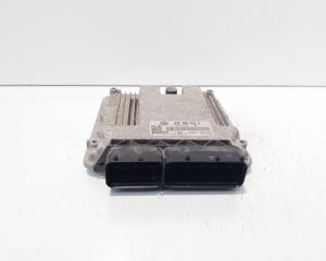 Calculator motor, cod 03G906016R, 0281012220, Vw Passat (3C2) 1.9 TDI, BKC (idi:725308)