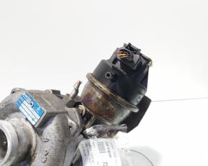 Supapa turbo electrica, Seat Exeo (3R2) 2.0 TDI, CAG (idi:721855)