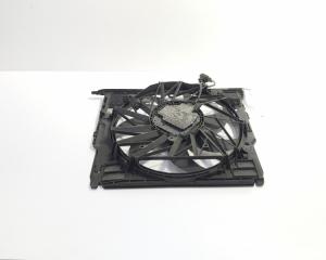 Electroventilator, cod 8509740-01, Bmw 5 (F10) 2.0 diesel, N47D20C (id:726537)