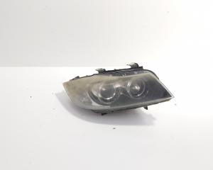 Far dreapta cu lupa si bixenon, cod 69427389, Bmw 3 (E90) vol pe stanga (id:726295)