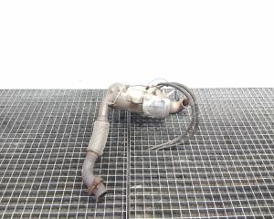 Catalizator, cod AV61-5H270-LB, Ford Focus 3 1.6 TDCI, T1DB (id:726175)