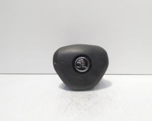 Airbag volan, cod 5E0880201C, Skoda Octavia 3 Combi (5E5) (id:725255)
