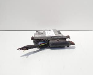 Calculator motor ECU, cod 03L906018CD, 02811016517, Audi A3 (8P1) 2.0 TDI, CFF (idi:721756)