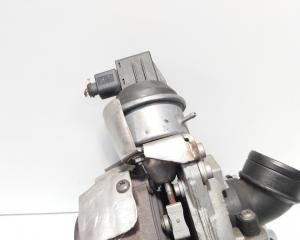 Supapa turbo electrica, Vw Sharan (7N) 2.0 TDI, CFF (idi:723189)