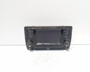 Display navigatie, cod 5G0919605, Vw Golf 7 (5G) (id:725246)