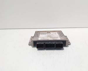 Calculator motor ECU, cod 9647759780, Peugeot 207 (WA) 1.4 benz, KFU (id:725232)