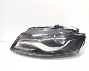 Far stanga cu xenon si led, Audi A4 Avant (8K5, B8) (id:726808)