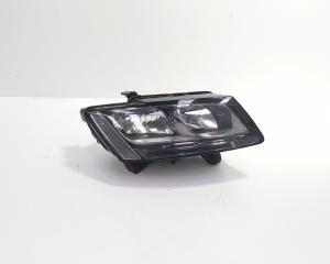 Far dreapta, Audi Q5 (8RB) vol pe dreapta (id:726222)