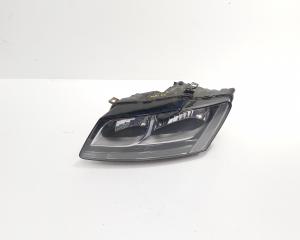 Far stanga, Audi Q5 (8RB) vol pe dreapta (id:726220)