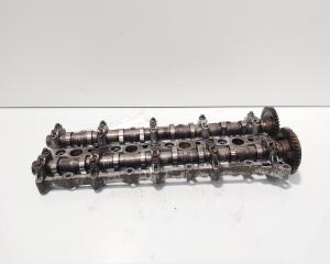 Capac chiulasa cu 2 axe came, cod 7797511, Bmw X3 (E83) 2.0 diesel, N47D20C (idi:723664)