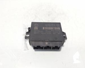 Modul senzori parcare, cod 5J0919475A, Skoda Yeti (5L) (id:726594)